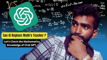 AI (Chat GPT) has failed to solve this simple problem #ai #maths