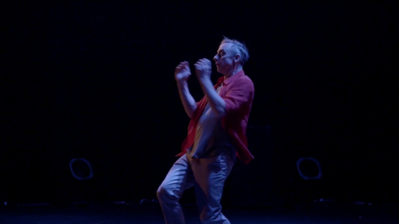 Le chant des sirènes - Sylvain Émard Danse : Agora