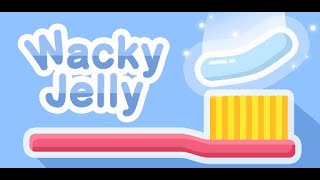 Wacky Jelly Gameplay | Mobile | No Commentary