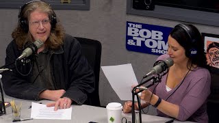 B&T Tonight for 1-15-2020: The Griswold Game