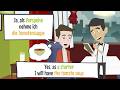 Deutsch Lernen Im Restaurant Bestellen Dialoge A1 A2 Reservieren Bestellen Bezahlen Deutsch Lernen Im Restaurant Bestellen Dialoge A1 A2 Reservieren Bestellen Bezahlen