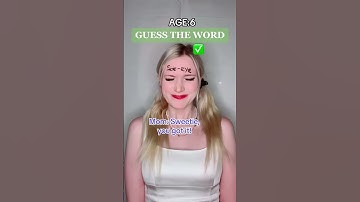 #pov For population control if you get a word on your head you must guess the word correctly..