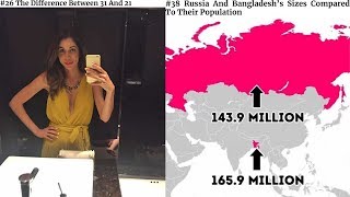 Comparison Photos That Prove Your Life Is A Lie