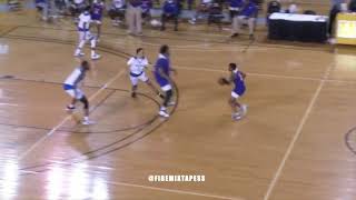 ROBERT THOMAS III EDWARD WATERS OFFICIAL 2021 FIRE MIXTAPE