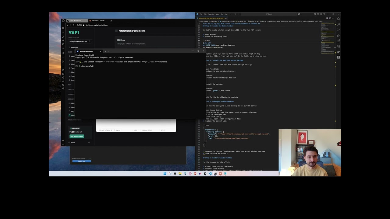 vap server Server Submission]: VAP main image 1