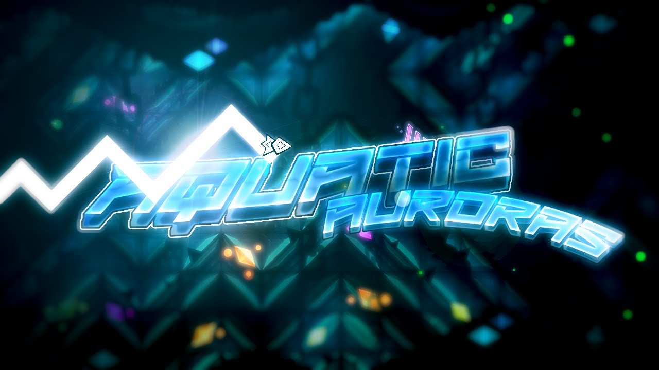 САМЫЙ ЛУЧШИЙ NC УРОВЕНЬ? - AQUATIC AURORAS 100%