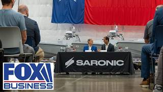 The FUTURE of US shipbuilding starts HERE