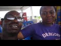 At tinapa Calabar