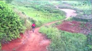 aryo - grand canyon JJ (jalur jatiasih) #1