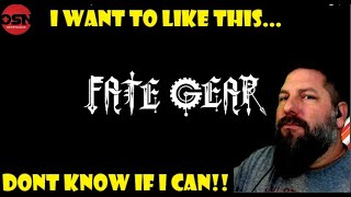 FIRST REACTION to Headless Goddess All-female Steampunk Metal Band FATE GEAR