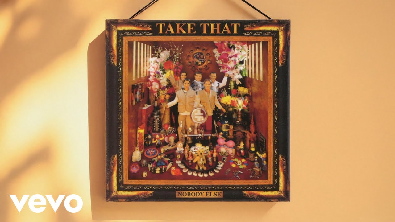Take That - Back for Good (Official Audio) Take That - Back for Good (Official Audio)