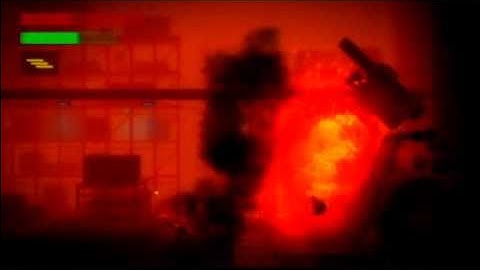 [re]-upload BC: Rearmed [Weapons and Upgrades Locations part 2]