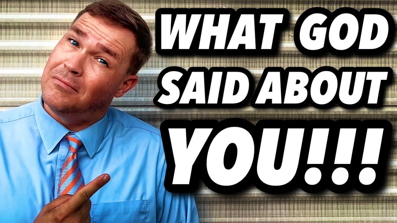The Hidden Meaning Behind Romans 8 37 Bible Study YouTube