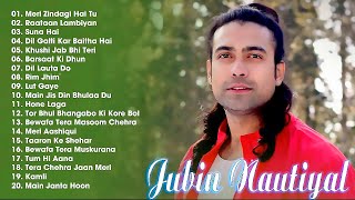 Jubin Nautiyal New Songs 2023 🎧 Best Of Jubin Nautiyal 🎧 New Hindi Bollywood Song 2023