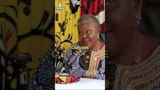 Chamaram-me curandeira, feiticeira, tradicionalista… #Reflexão #Consciência #VozAtiva #mozpod