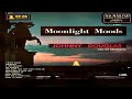 Johnny douglas   moonlight moods  1958 gmb