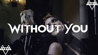 NEFFEX - Without You [Lyrics]