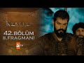 Kuruluş Osman 42. Bölüm 2. Fragmanı