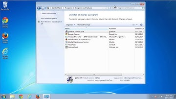 How to remove Gameoff Toolbar from Mozilla Firefox, Google Chrome and Internet Explorer