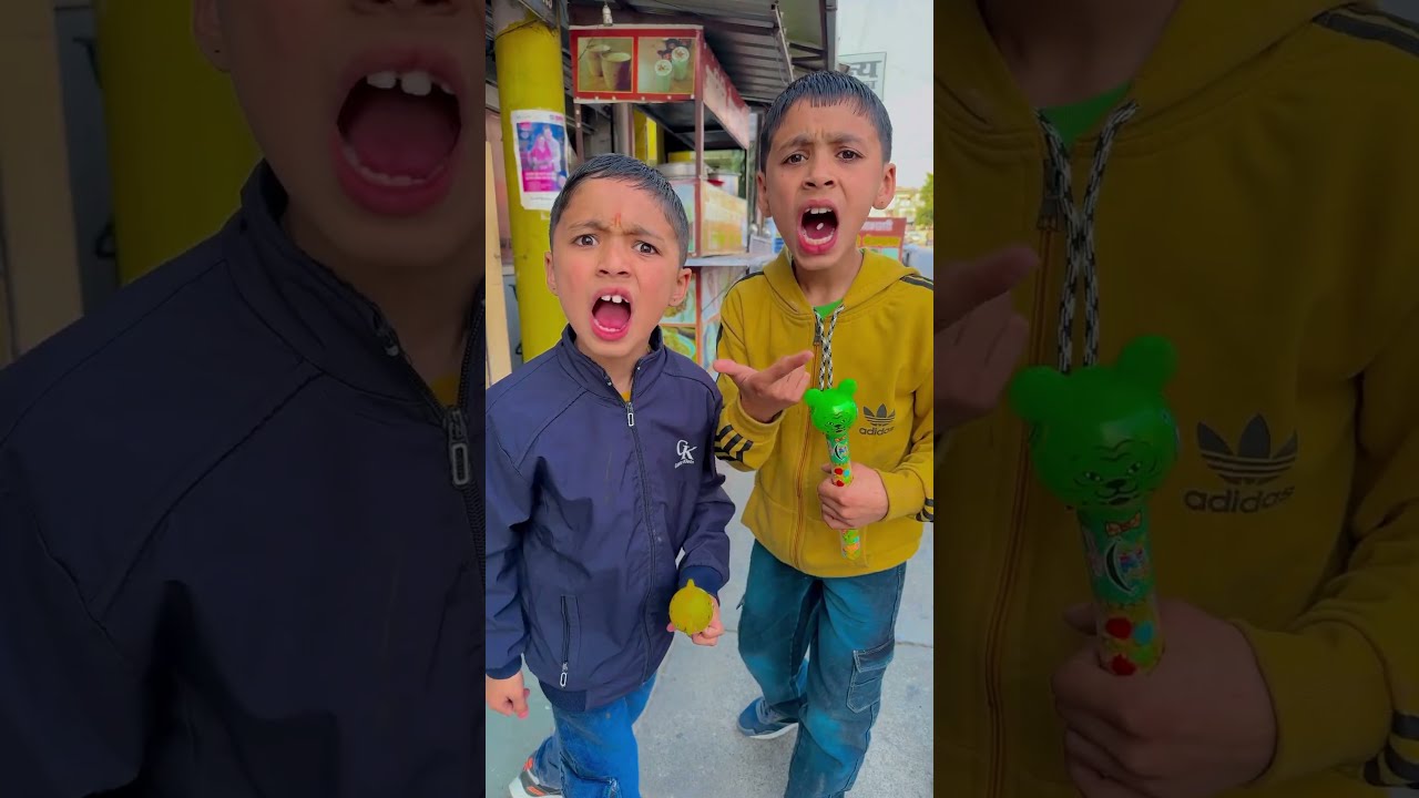 Oo Aa Shorts Funny Trending Comedy Viralvideo Love