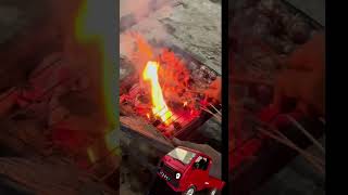 Bakar sate🗿👍