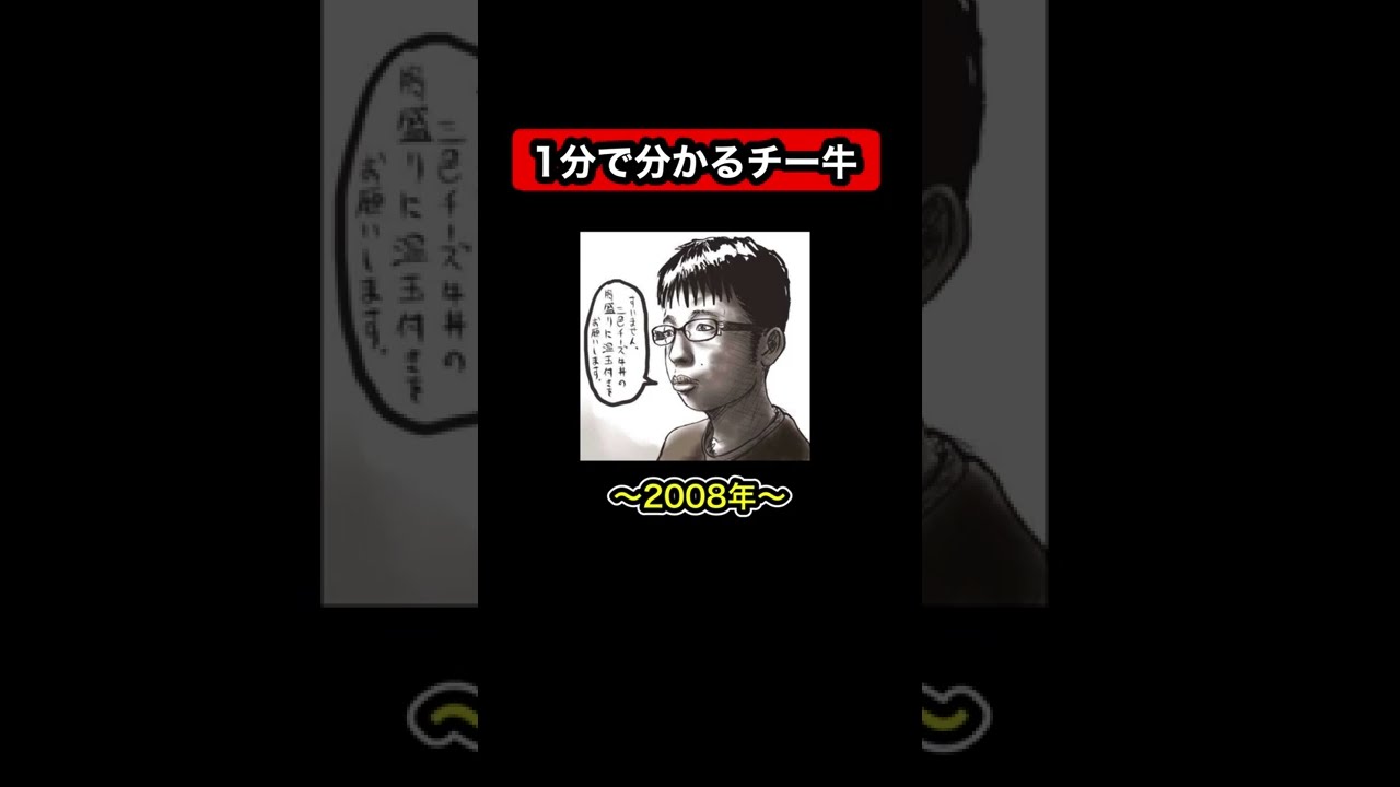 Chee-gyu in 1 minute - YouTube