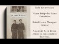 Presentación De Libro &quot;Un Hombre De Suerte&quot; De Rafael García