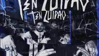 Ten Cuidao - RVFV, BENY JR ( AUDIO OFICIAL )