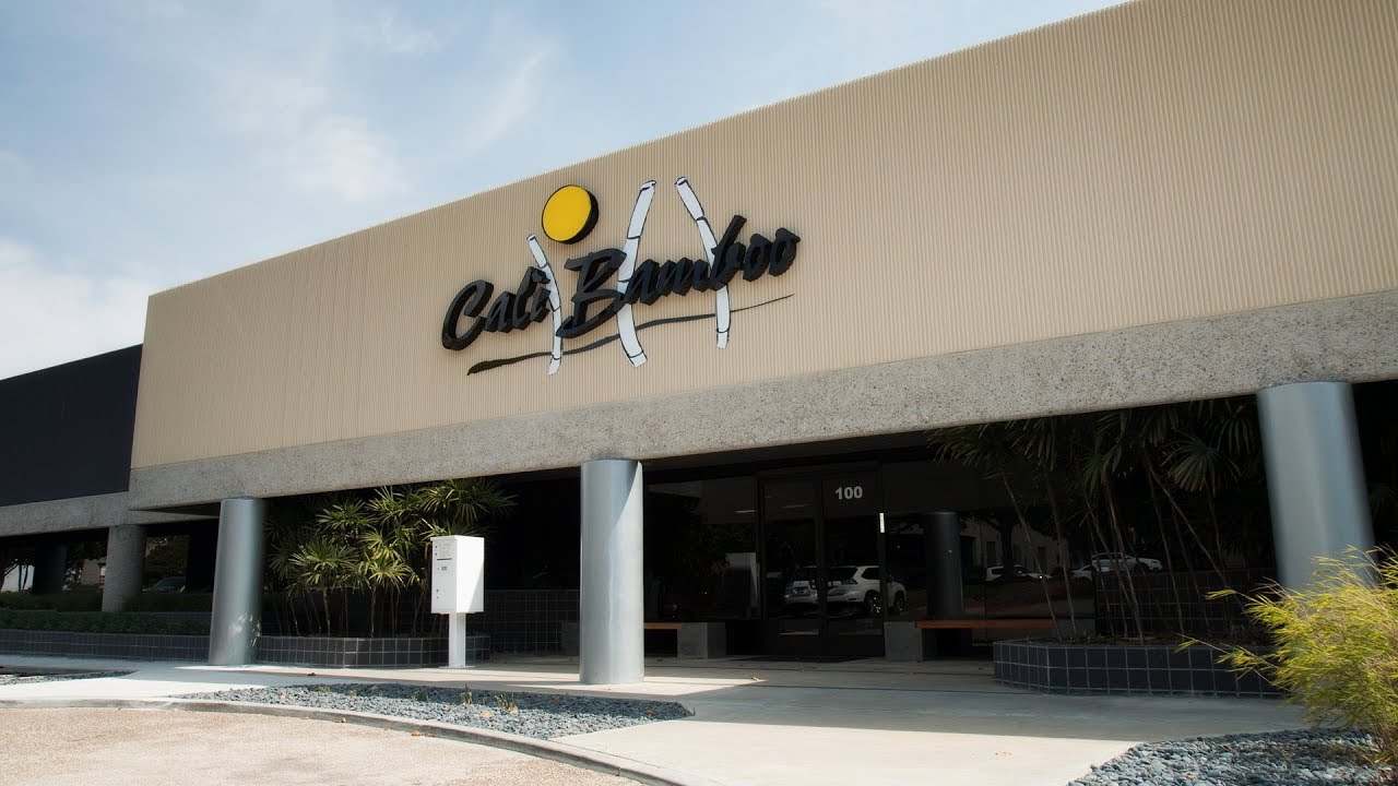 Cali Bamboo Origins The story behind our success YouTube