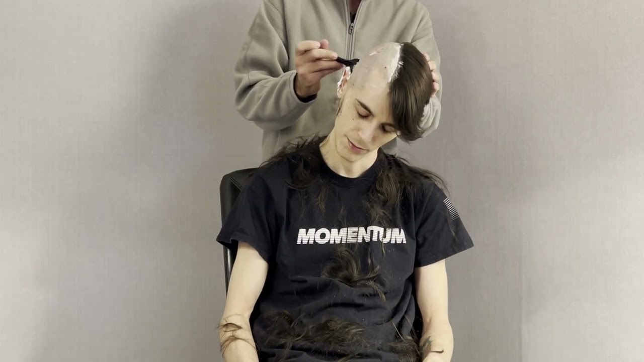 Trailer: 161. DJ Gets a Mohawk