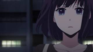 クズの本懐 第8話予告 - YouTube