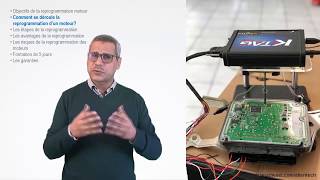 Alientech Engine Remapping Stage FORMADIESEL