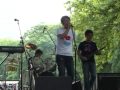 夜空ノムコウ by TNA band