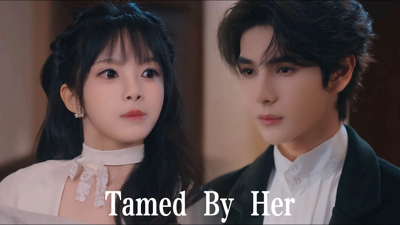 The Ruthless Crown Prince Is Enchanted by a Cute Fox Shifter—And Keeps Breaking Down for Her