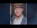 Colby Cave's Legacy Across Oil Country