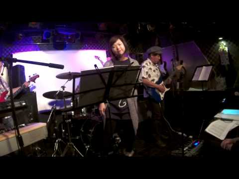 愛をこめて花束を cover