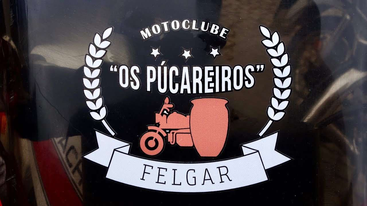 Felgar - Motoclube Os Pucareiros