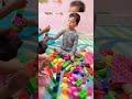 learning by doing concept @SRR Daycare ❤️(Alwal)