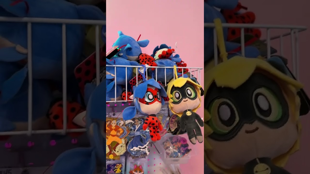 Another great collab! 