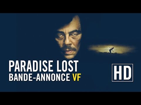 Paradise Lost - Bande Annonce VF