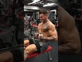 Not all back movements are the same