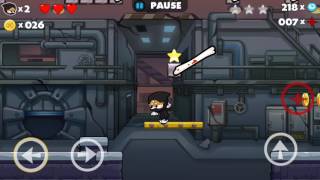 Ninja vs. Zombies 2 - Official Trailer screenshot 4