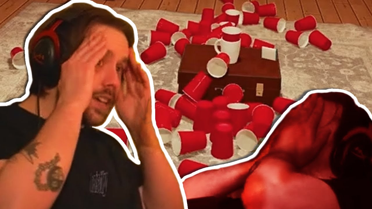 cognitive ball torture