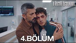 Altı Üstü İstanbul 4. Bölüm  || HD REVIEW