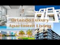 Orlando Luxury Apartment living Pros & Cons | LOSV
