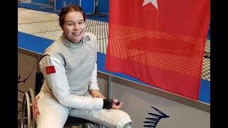 Engel Tanımayan Türk Sporcular - Turkish Athletes who overcame all obstacles