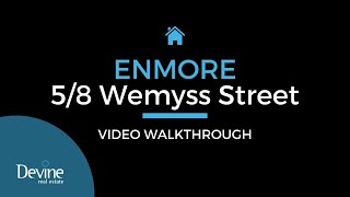 5/8 Wemyss Street, Enmore