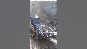 Edge Screening System🌎💥 #machine #screener #automobile #industrial #tech #system #shorts #video #new