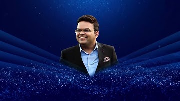 Jay Shah, voorzitter van de ICC, neemt deel aan de avond ter ere van India