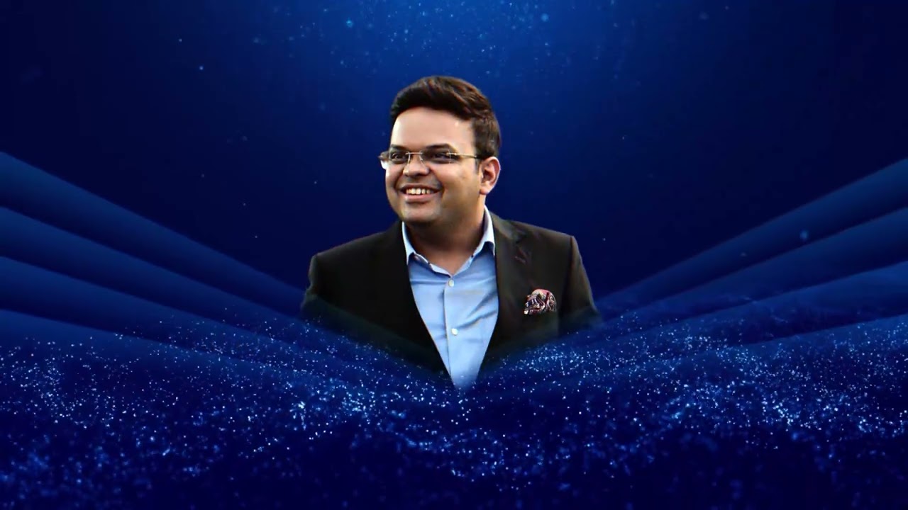 Джей Шах, председатель ICC, присоединяется к вечеру, посвященному непобедимым кумирам Индии | Инд...